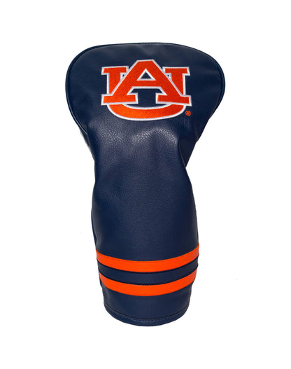 NCAA Logo Driver Cover