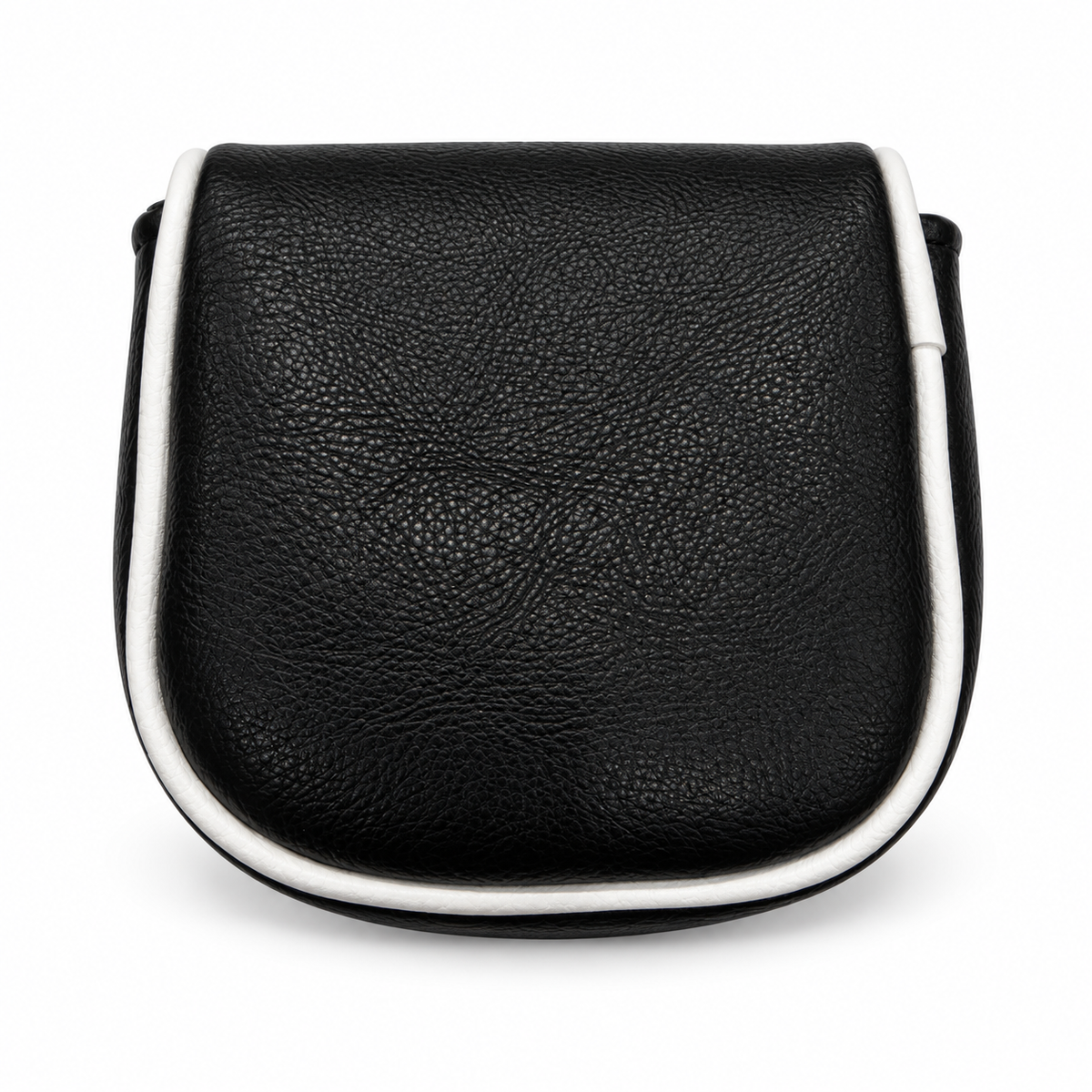 Black & White DF3 Center-Shaft Mallet Putter Cover - main view
