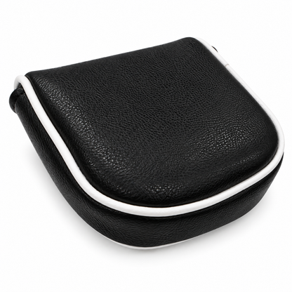 Black & White DF3 Center-Shaft Mallet Putter Cover - view 2