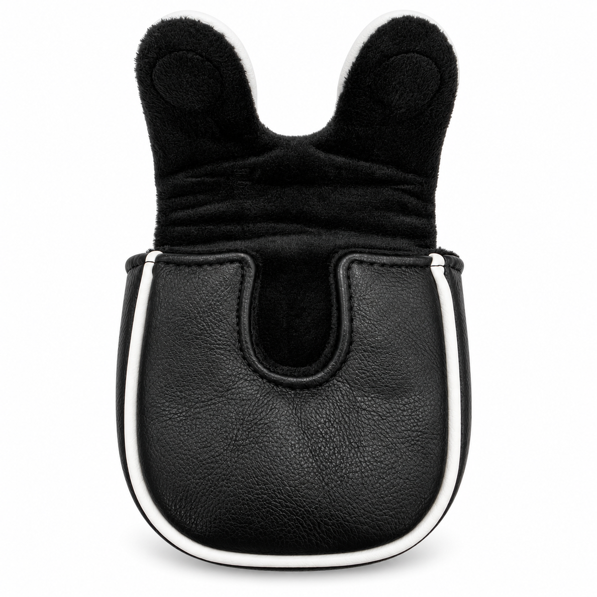 Black & White DF3 Center-Shaft Mallet Putter Cover - view 4