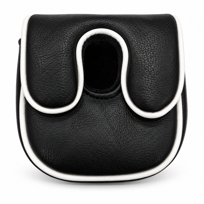 Black & White DF3 Center-Shaft Mallet Putter Cover - view 5