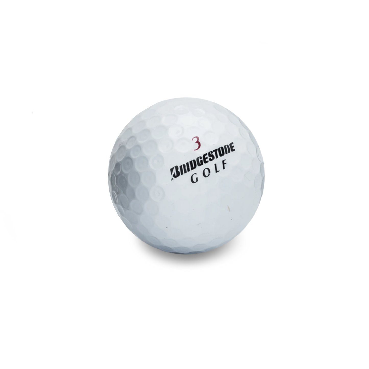 Used Bridgestone e6 Mix - 1 Dozen