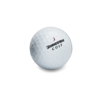 Used Bridgestone e6 Mix - 1 Dozen