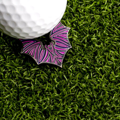 Bat Ball Marker