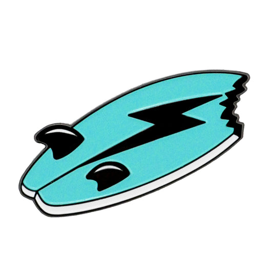 Shark Bite Ball Marker