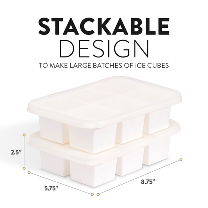 Bloxx Jumbo Ice Cube Tray