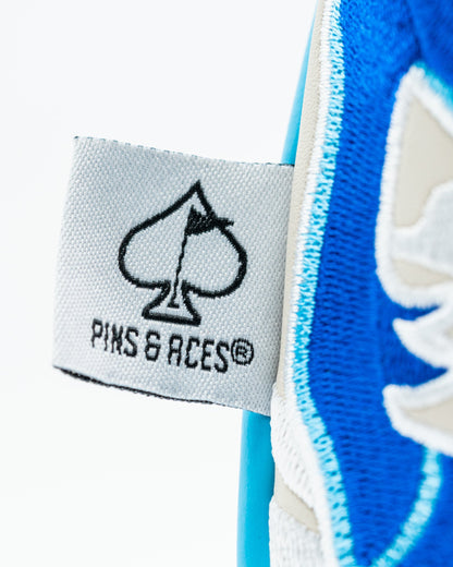 Blucifer - Driver Cover