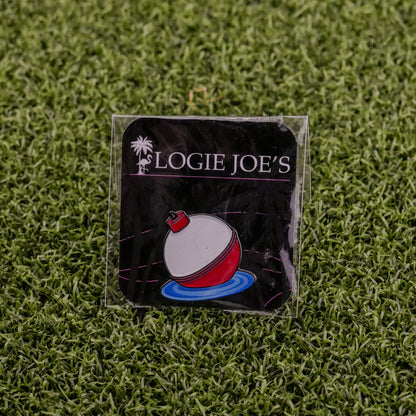 Bobber Ball Marker
