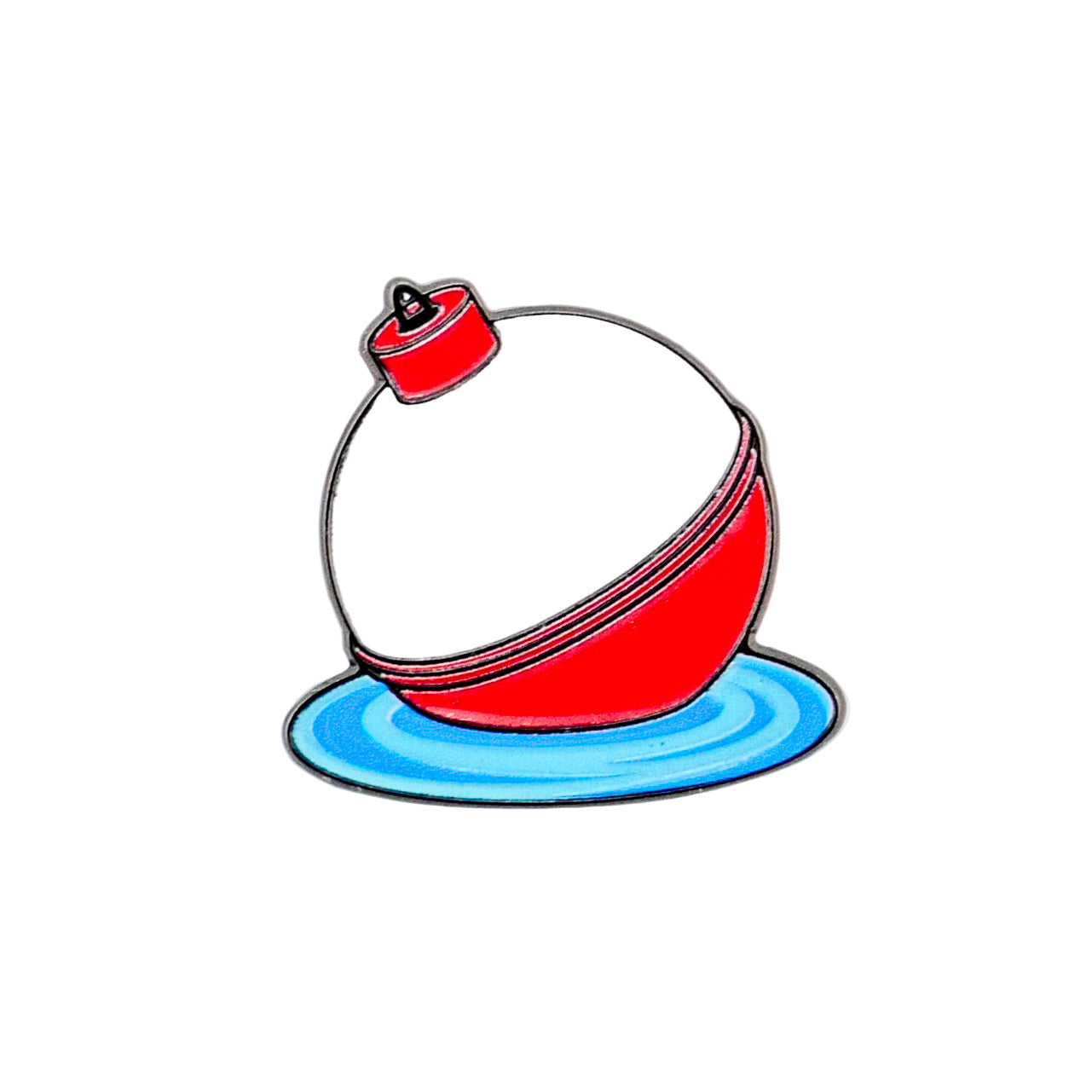 Bobber Ball Marker