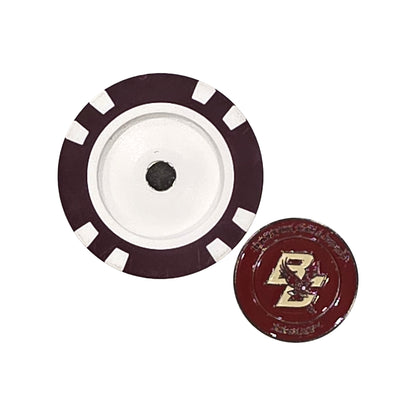 Boston College Eagles Golf Chip Ball Marker