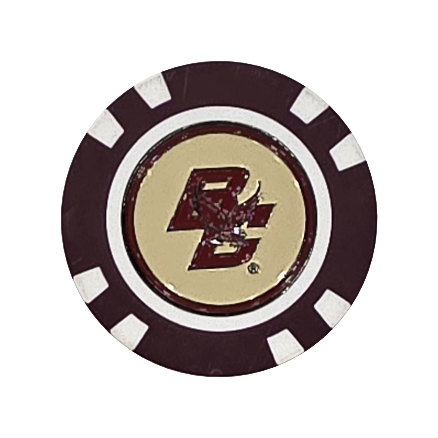 Boston College Eagles Golf Chip Ball Marker
