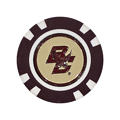Boston College Eagles Golf Chip Ball Marker