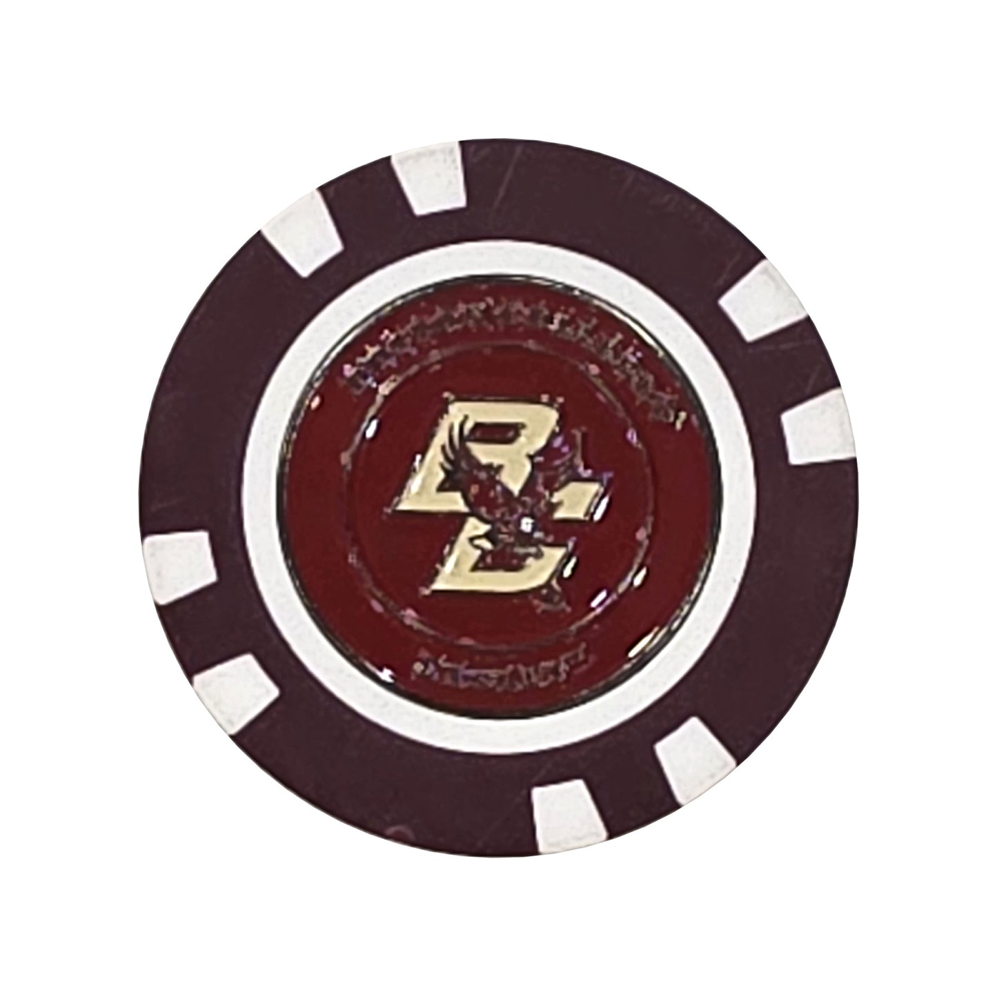 Boston College Eagles Golf Chip Ball Marker