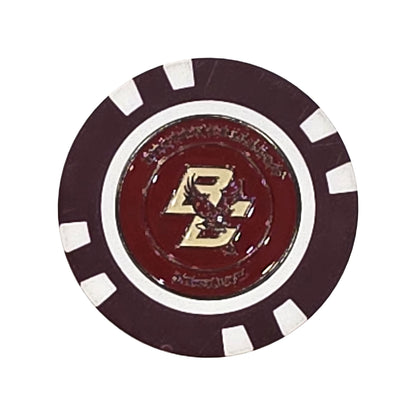 Boston College Eagles Golf Chip Ball Marker