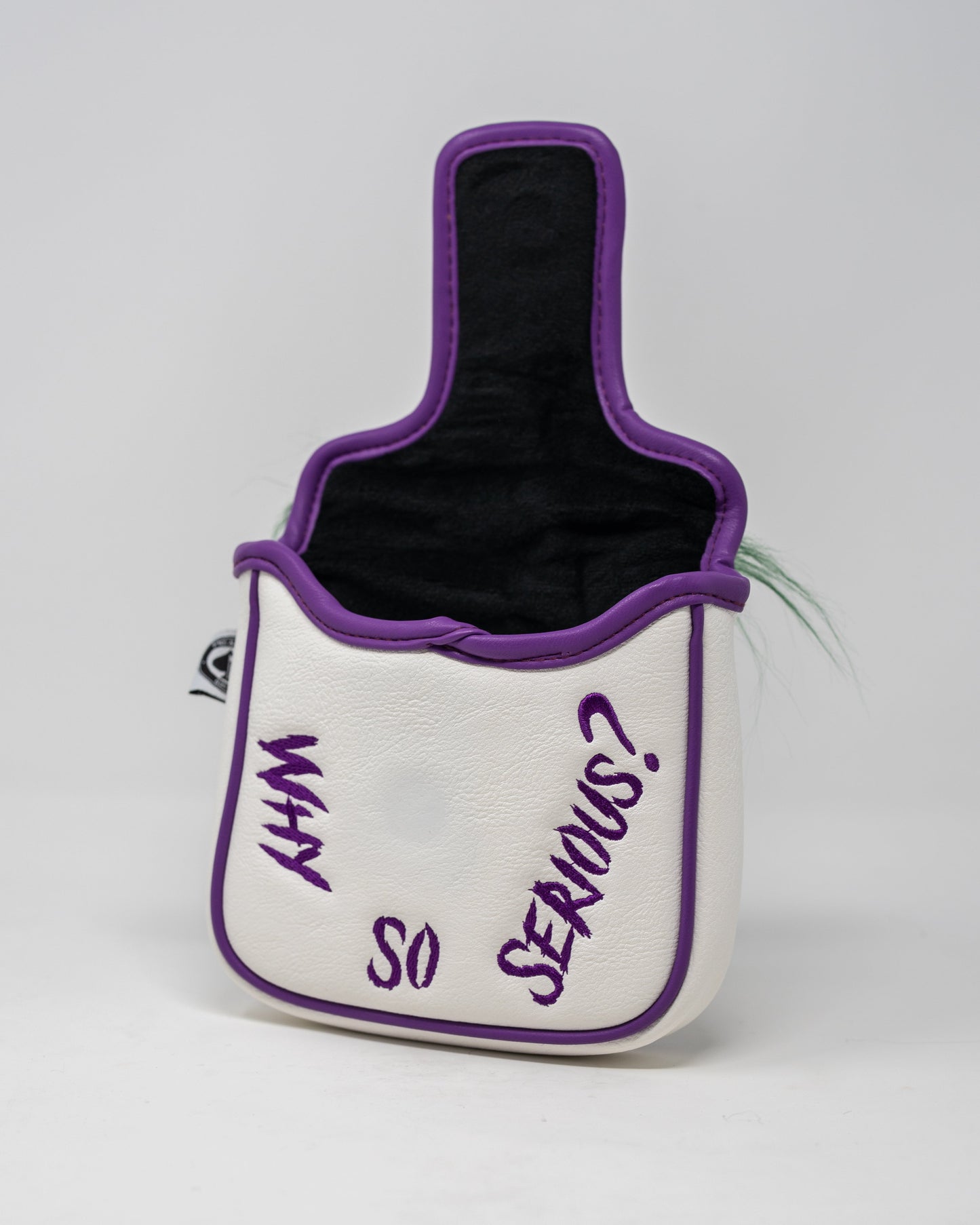 Joker - Mallet Putter Cover - XL