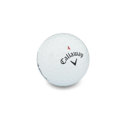 Used Callaway Chrome Soft X Golf Balls - 12 Pack - product detail 4