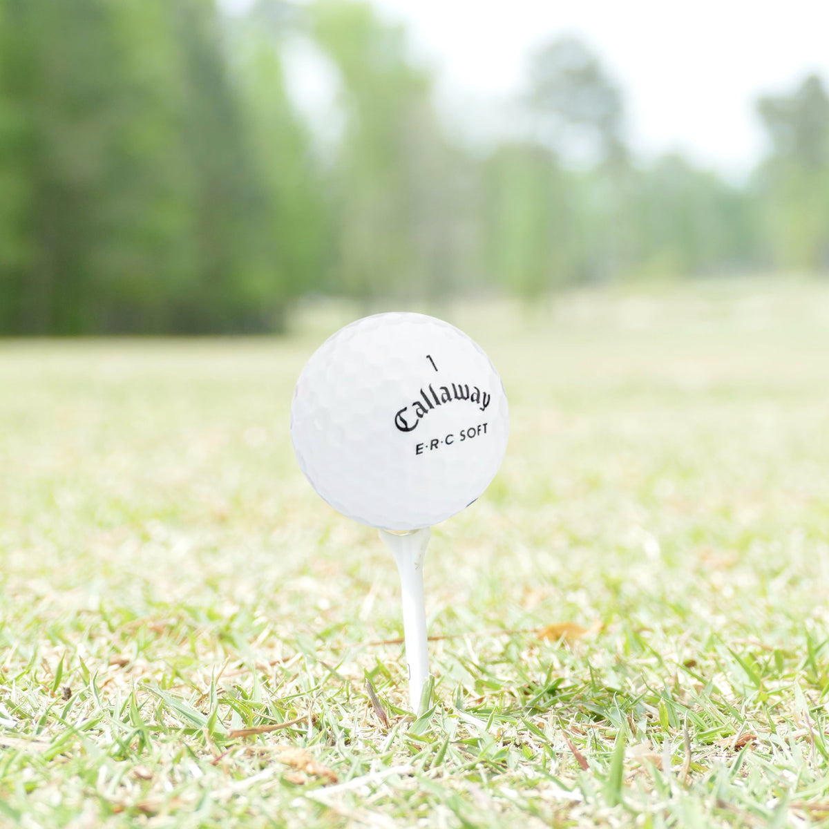 Used Callaway Triple Track Mix Golf Balls - 48 Pack - product detail 6