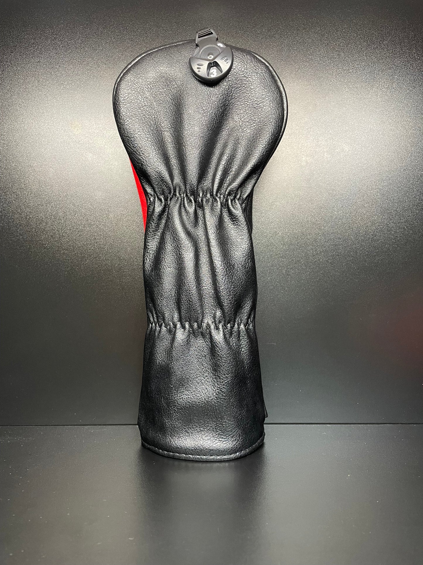 Flying Tiger Bomber Headcover