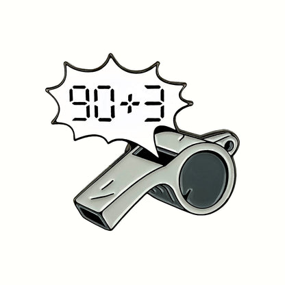 Extra Time Ball Marker