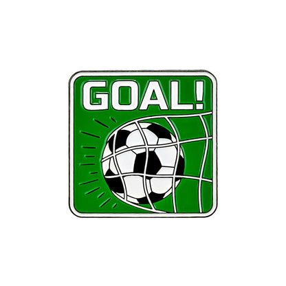 Goal! Ball Marker