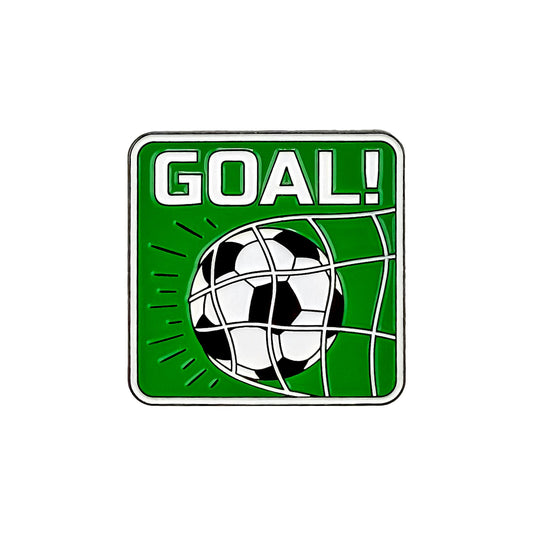 Goal! Ball Marker