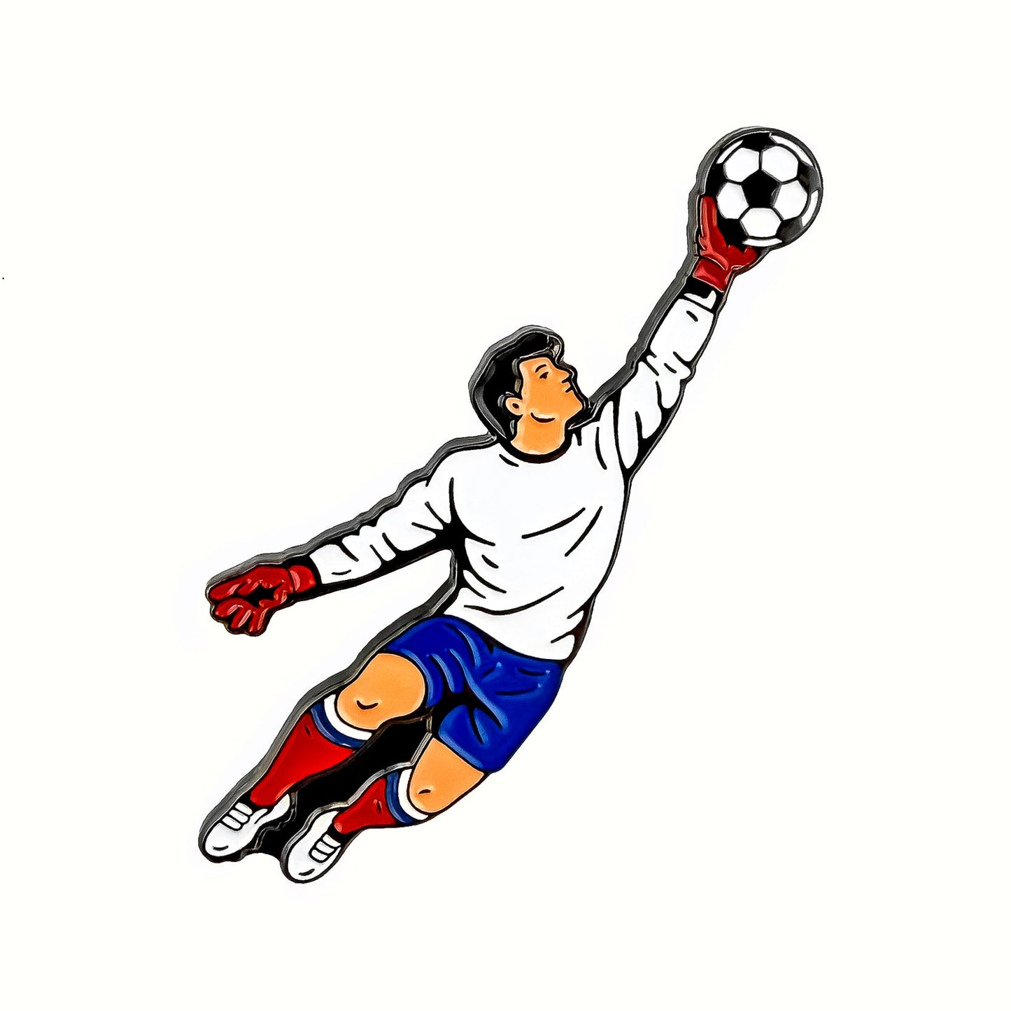 Goal Tender Ball Marker
