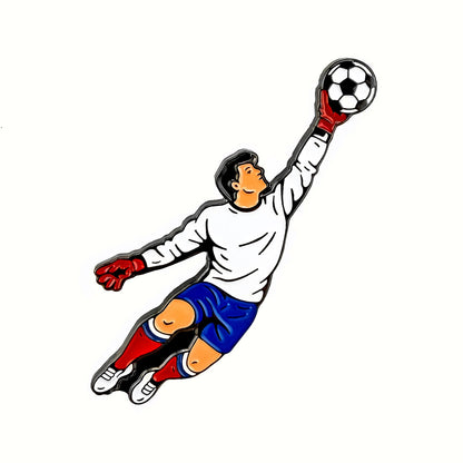 Goal Tender Ball Marker