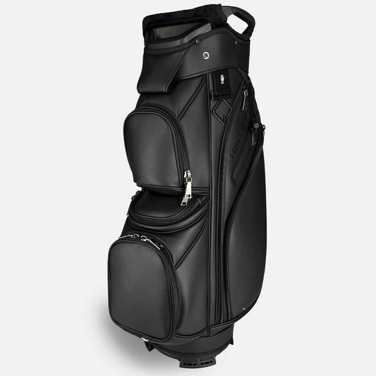 RevCore Lux Golf Cart Bag | 14 Way Velvet Lined Dividers