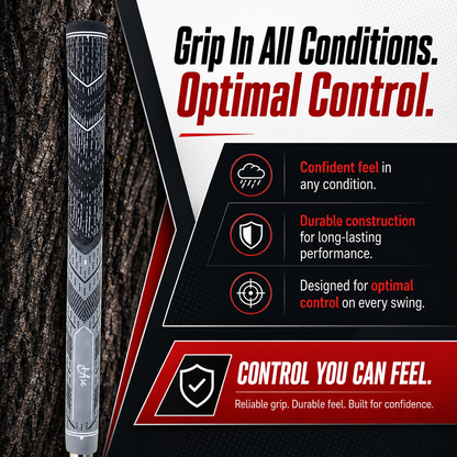 Ase Golf CM-1 Single Wedge (50,52,54,56,58,60)