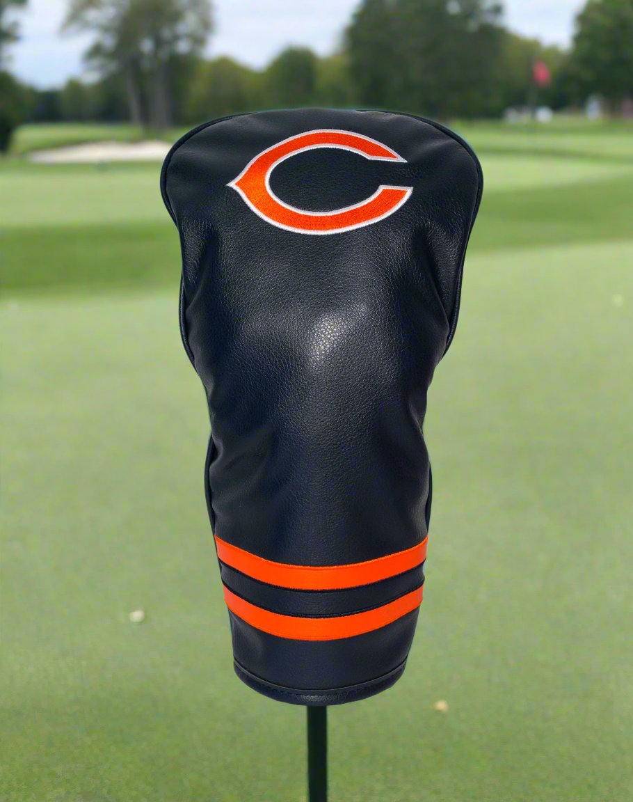 NFL Vintage Driver Cover