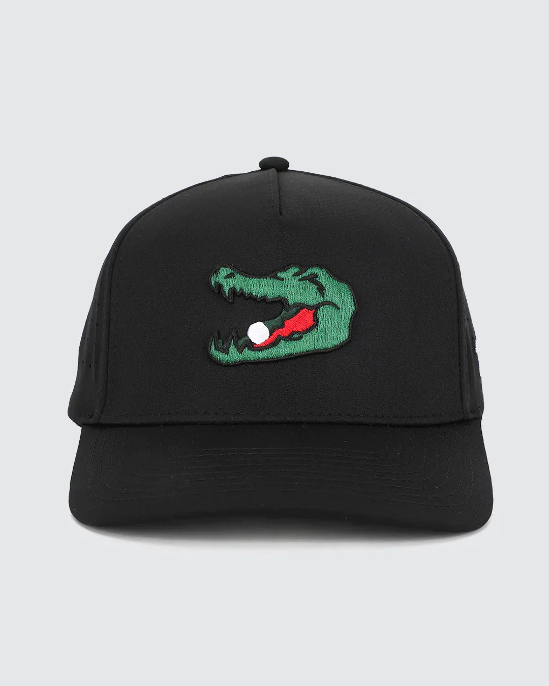 Waggle Original Snapback Hat - Chubbs