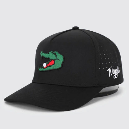 Waggle Original Snapback Hat - Chubbs
