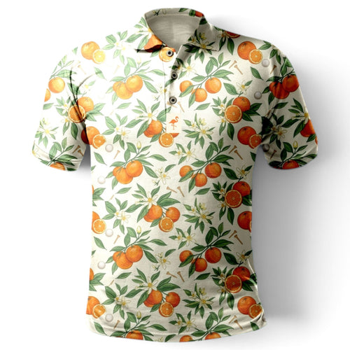 Golf apparel