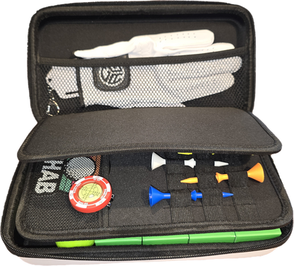 Pro Caddy Golf Accessory Organizer