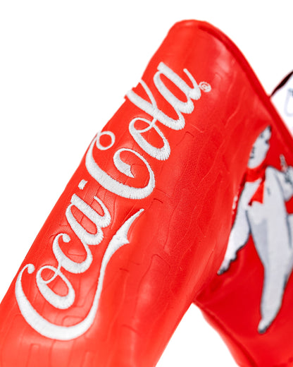 Coca-Cola - Blade Putter Cover