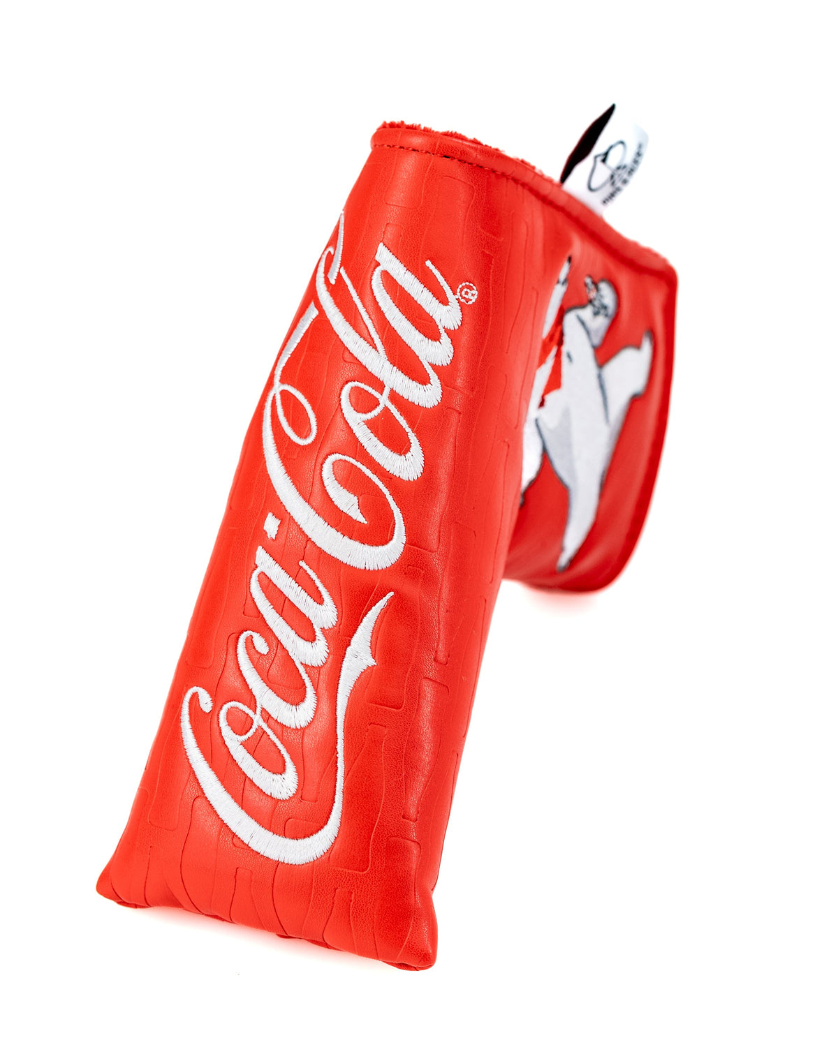 Coca-Cola - Blade Putter Cover