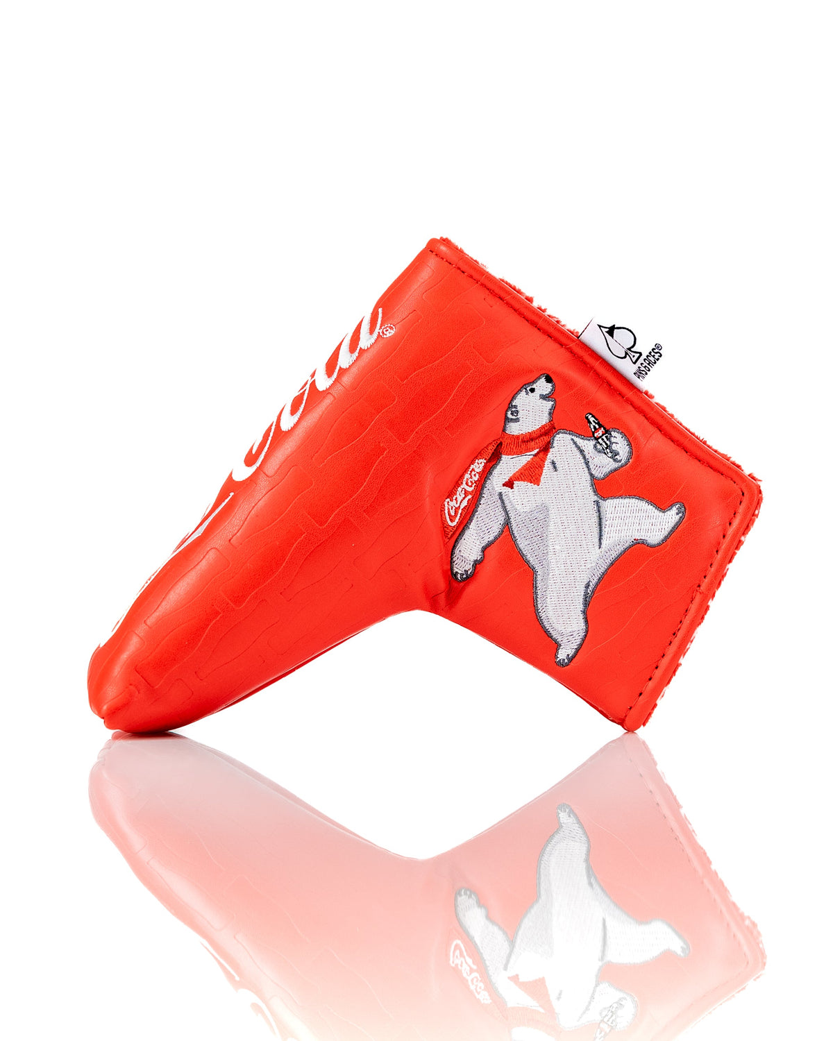 Coca-Cola - Blade Putter Cover