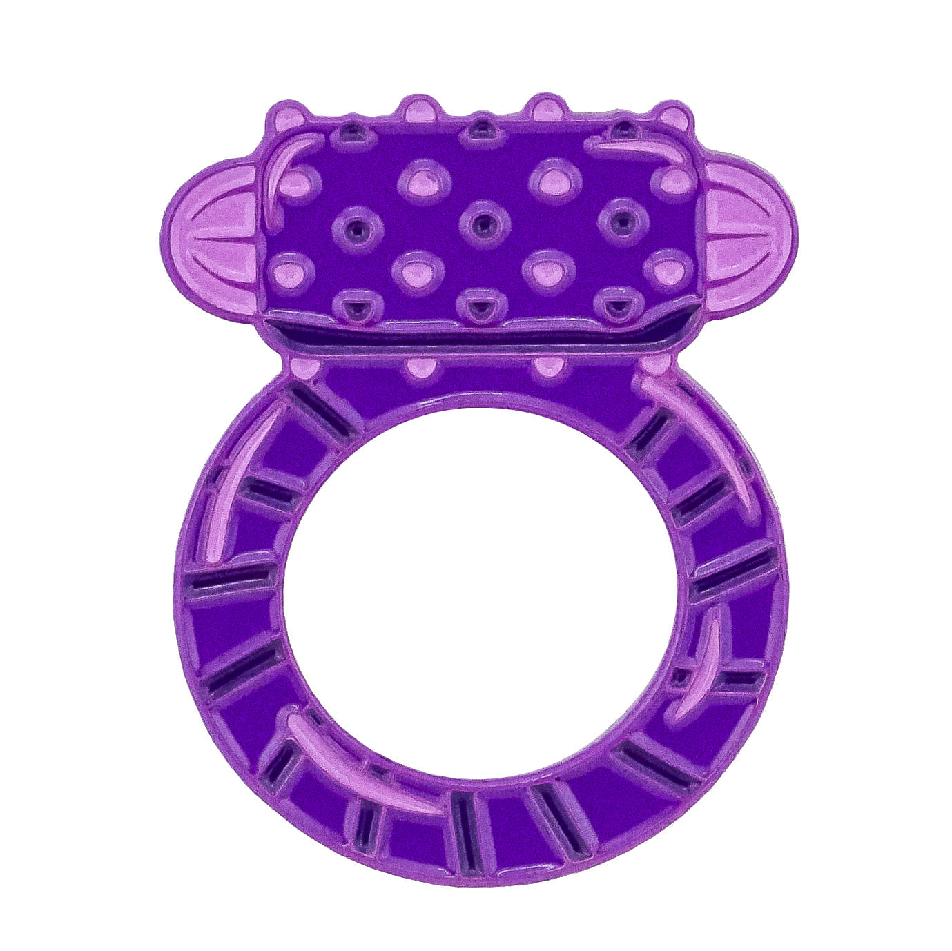 Cock Ring Ball Marker