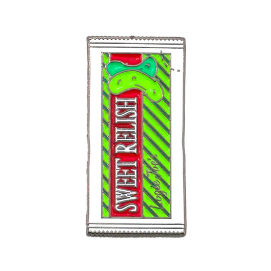 Sweet Relish Sauce Packet Ball Marker