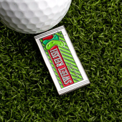 Sweet Relish Sauce Packet Ball Marker