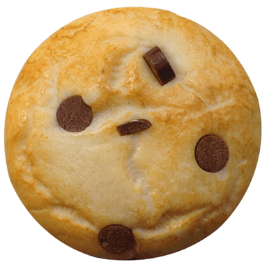 Chocolate Chip Cookie Ball Marker & Hat Clip - product detail 3