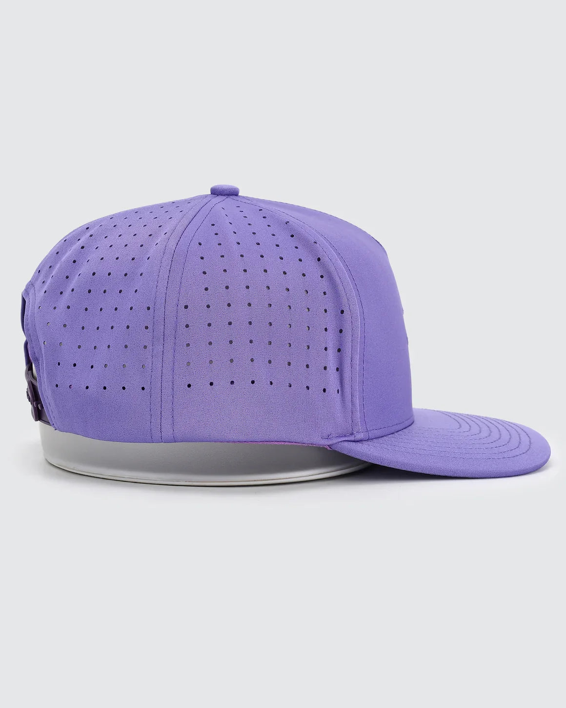 Waggle Original Snapback Hat - Crazy Eight