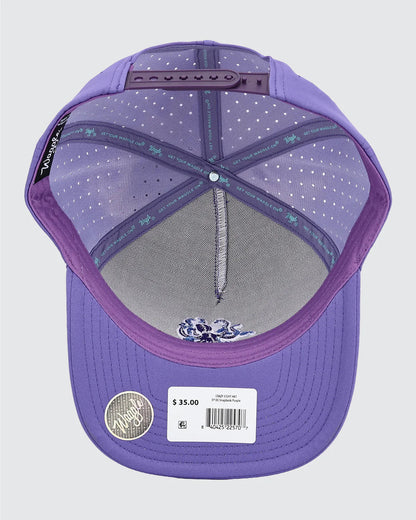 Waggle Original Snapback Hat - Crazy Eight