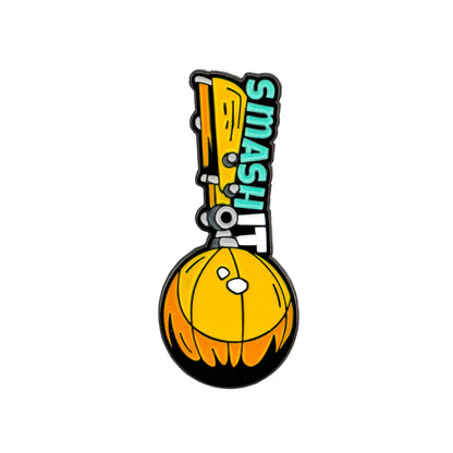 Smash It Ball Marker