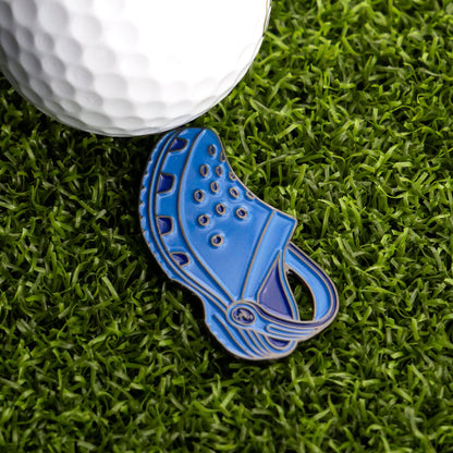 Rubber Clog Ball Marker