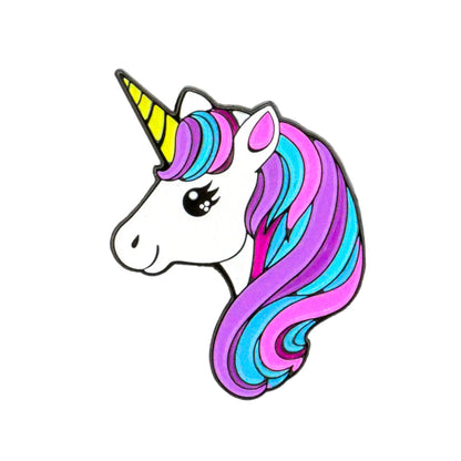 Cute Unicorn Ball Marker