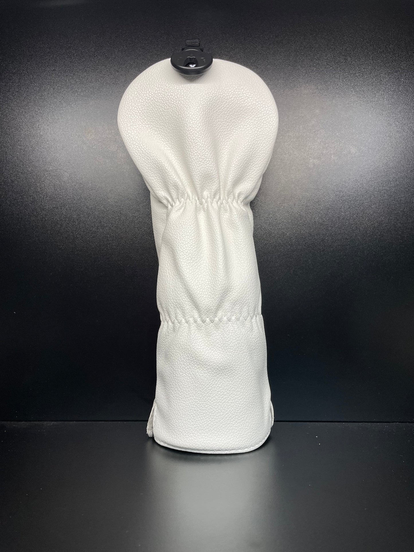 Tropical Floral Print Headcover 2.0