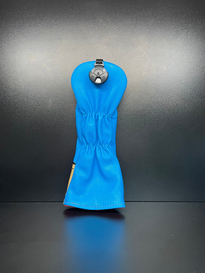 Bikini Girl Headcover