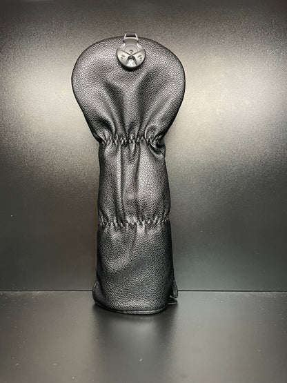 Tropical Floral Print Headcover 2.0