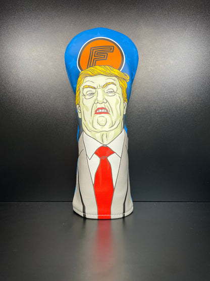 Mr. President Club Champion Headcover